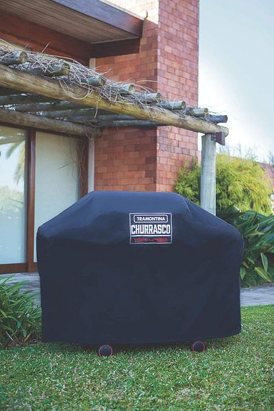 TRAMONTINA Since 1911, Made In Brazil - Tgp 4700 Cover