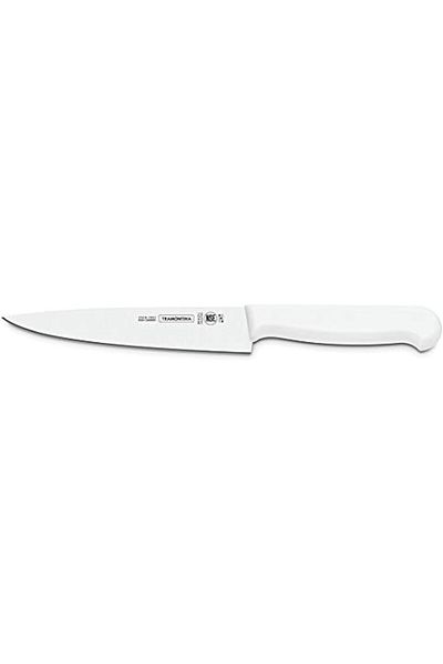 TRAMONTINA Since 1911, Made In Brazil - Professional 6 Inches Meat Knife With Stainless Steel Blade