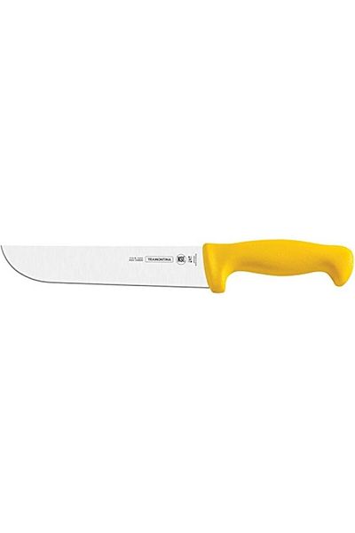 TRAMONTINA Since 1911, Made In Brazil - 10 Meat Knife Professional