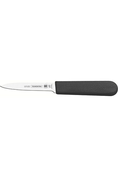 TRAMONTINA Since 1911, Made In Brazil - Professional 3 Inches Paring Knife