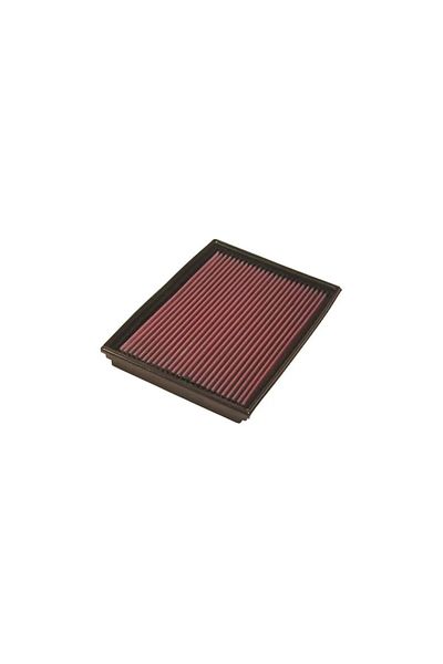 K&N 33-2212 Performance Filter for Air Filter Box Kn