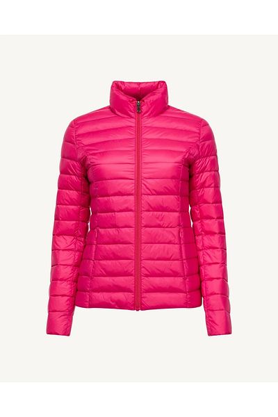 Jott Women's pink jacket Jott Cha