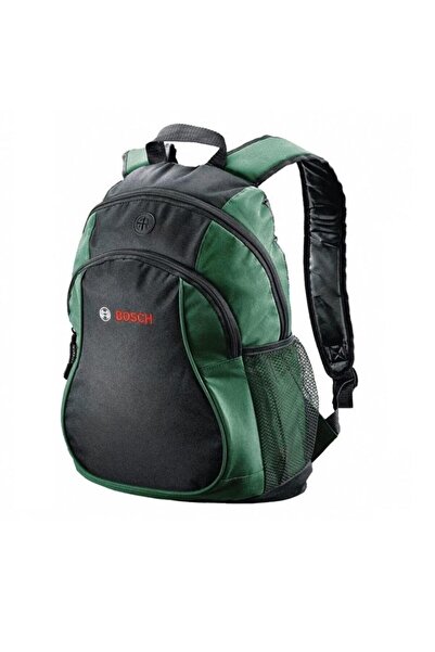 Bosch Sırt Çantası Yeşil