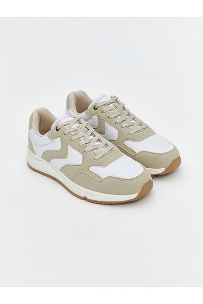 LC Waikiki New Season Lace-Up Ανδρικά Αθλητικά Παπούτσια - S5CU11Z8