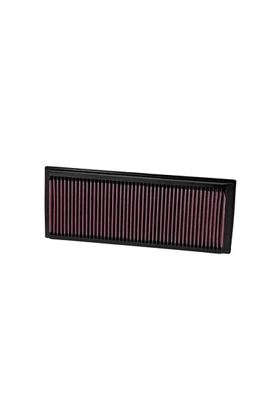 K&N Volkswagen Jetta / Caddy / Passat / Scirocco C417 - Kn-33-2865 Air Filter