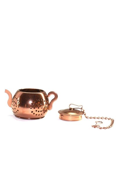 Genel Markalar Paslanmaz Çelik Süzgeç Rose Gold - Ba1033