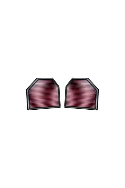 K&N Kn-33-2488 Air Filter
