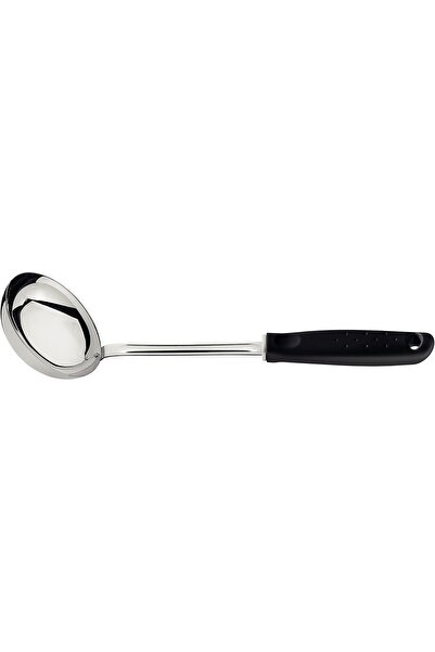 TRAMONTINA Since 1911, Made In Brazil - Utilita Stainless Steel Ladle With Bl...