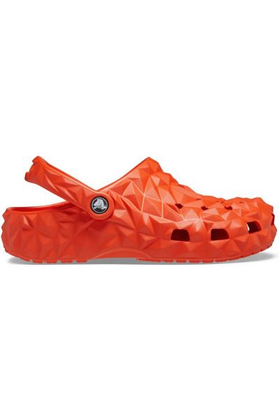 Crocs Παντόφλες Unisex Geometric Clrog 209563-84J