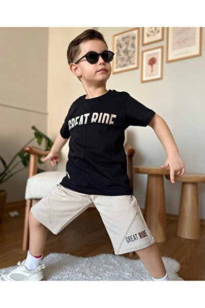 Yavrumsa Great Ride Комплект з 2 частин для офіціанта