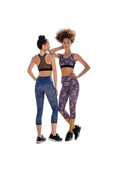 Yeni İnci Αθλητικό κολάν μονόστενο T123