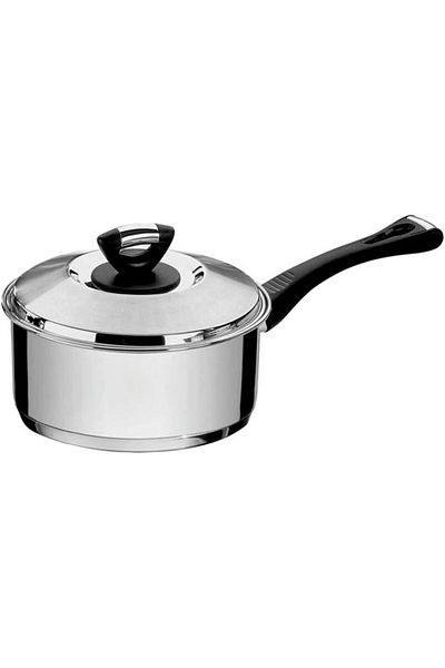 TRAMONTINA Since 1911, Made In Brazil - 20cm Sauce Pan Solar Bakelite
