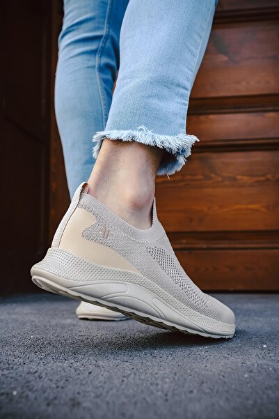 Oksit Чоловічі кросівки Ossa Slip On на дихаючій товстій підошві