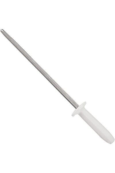 TRAMONTINA منذ عام 1911، صنع في البرازيل - مبراة ممتازة مقاس 8 بوصات مع قضيب ...