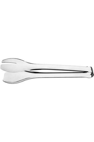 TRAMONTINA منذ عام 1911، صنع في البرازيل - ملقط سلطة متعدد الاستخدامات من الف...