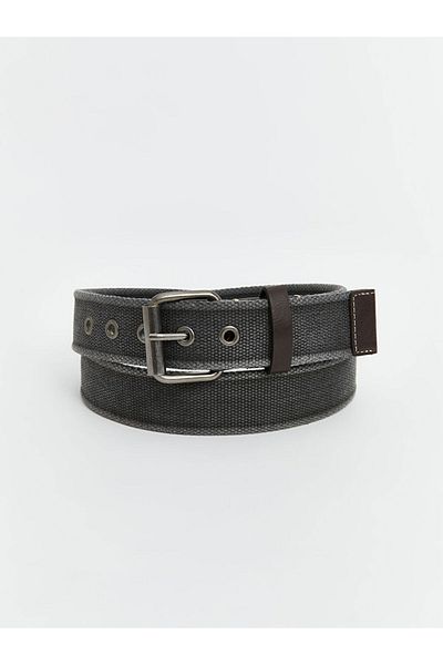LC Waikiki Ανδρική ζώνη New Season Leather Look - S5CH09Z8