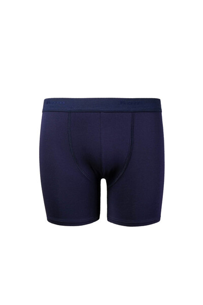 Kom Чоловічі бавовняні та модальні боксерські шорти, 4 шт. LK.01.09.LL.005