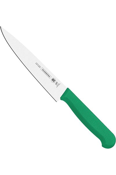 TRAMONTINA Since 1911, Made In Brazil - Professional 6 Inches Meat Knife With Stainless Steel Blade