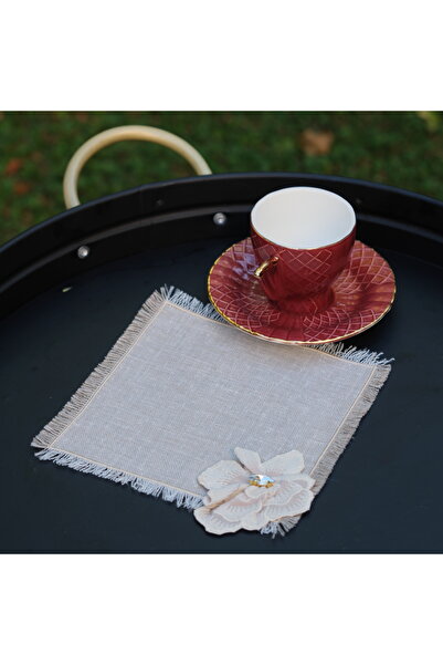 Leoinart منديل جاليريا للكوكتيل، كوستر