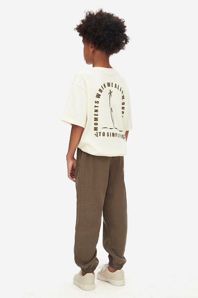 nk kids Boy's Moments Tshirt 48308