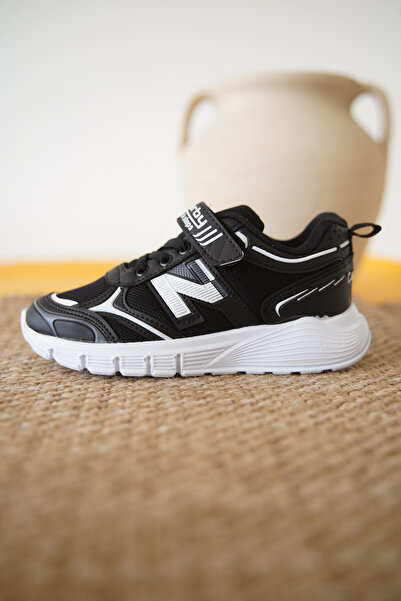 Daxtors D0130 Velcro Kids Unisex Sneaker Sneakers