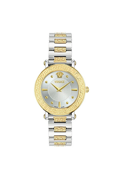 Versace Vrscve9C00524 Women's Wristwatch