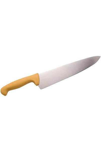 TRAMONTINA منذ عام 1911، صنع في البرازيل - سكين لحوم احترافية مقاس 12 بوصة بشفرة من الفولاذ المقاوم للصدأ