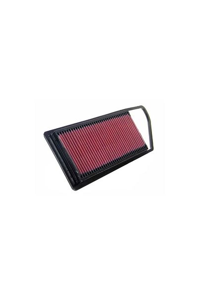 K&N Kn-33-2840 Air Filter Compatible