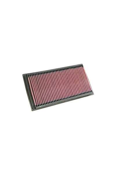 K&N Kn-33-2255 Compatible Air Filter