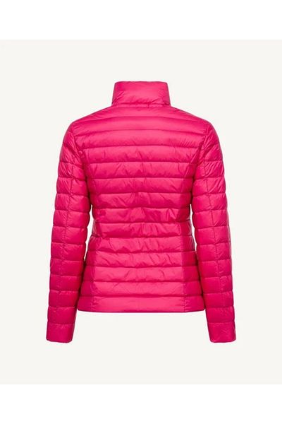 Jott Women's pink jacket Jott Cha