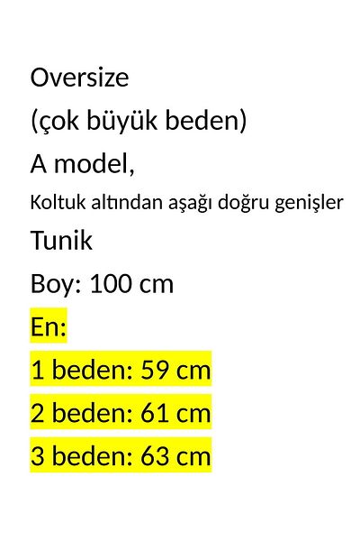 anne moda ankara Μισό μανίκι, Ανοιξιάτικο, Στιβαρό ύφασμα, Κομψό, Oversize, Μακρύ τουνίκ