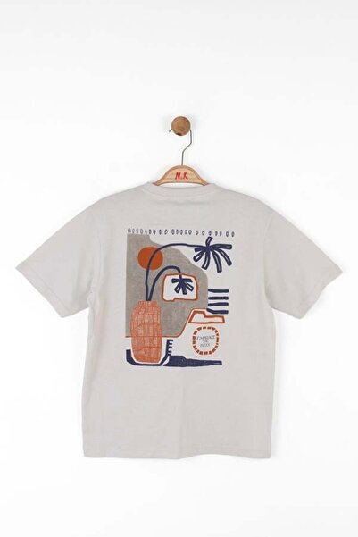 nk kids Boy's Adventure Tshirt 48368