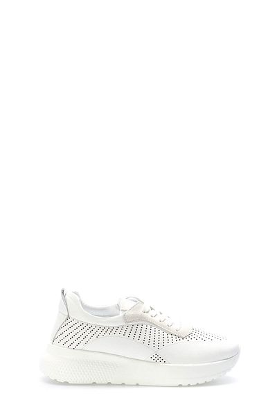FAST STEP Pantofi casual de damă din piele naturală 982ZA1010