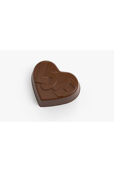 Greyas Polycarbonate Chocolate Mold Cm 3841
