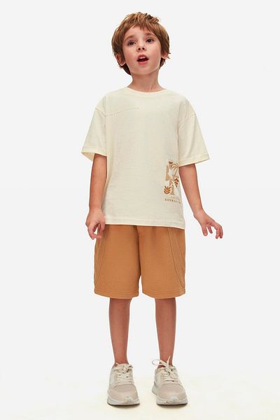 nk kids تيشيرت تاتش للأولاد 48505