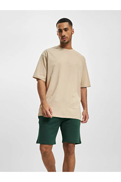 WEARTEX 2-Piece Shorts + Oversize T-Shirt Set