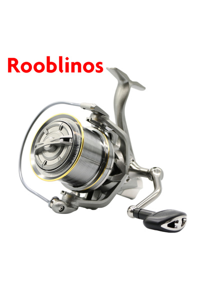 Choice3 بكرة صيد السمك NGK Long Shot Jigging Spinning Reel 8000/9000/10000/12...