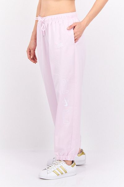 Nike Women Sportswear Fit Outdoor Sweatpants, Lavender