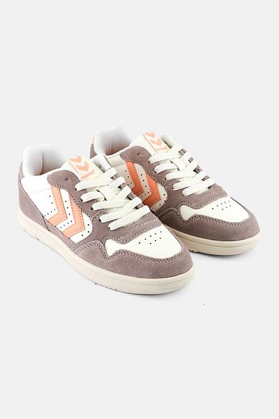 hummel Kids Girl Camdenl Lace Up Outdoor Shoes, Multicolor