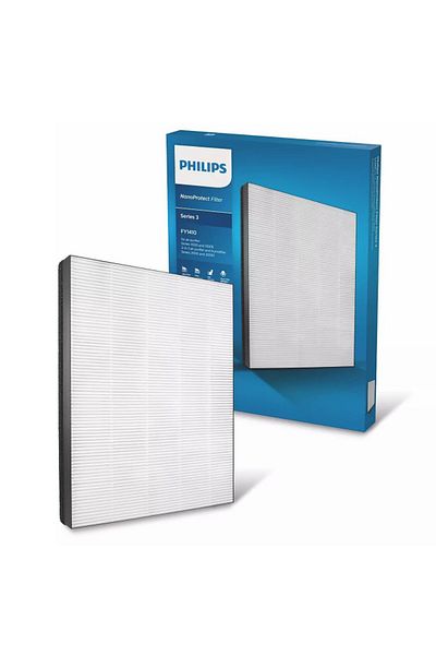 Philips NanoProtect HEPA Replacement Filter