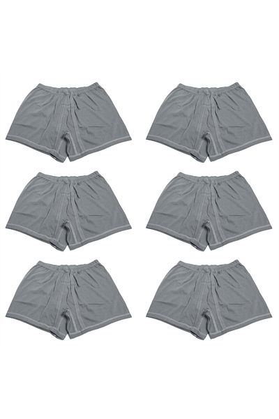 Ö ÖZMERT ASKERİ MALZEME 6 Pieces Military Airman Don Boxer