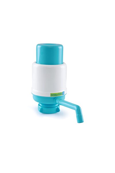 ROYALFORD RF7785 Water Pump Water Bottles Pump Manual Water Bottle Pump