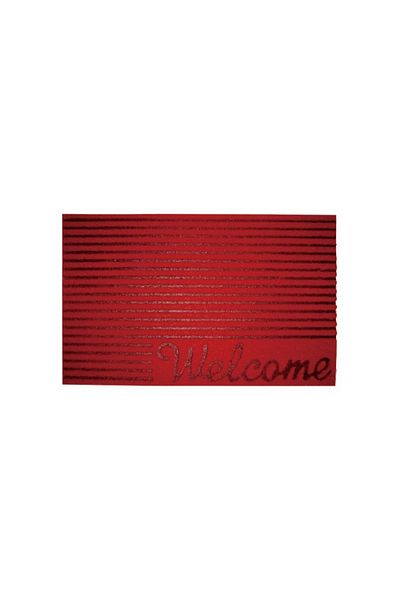 ROYALFORD Rubber Mat 43.18*66.04Cm