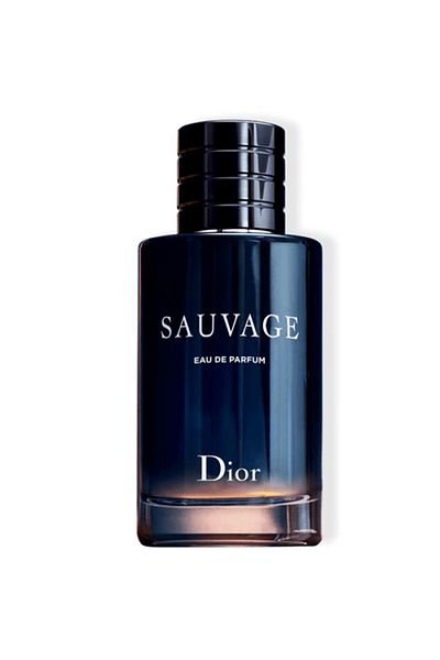 Dior Sauvage perfume for men 100 ml