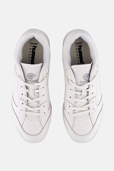 hummel Men Top Spin Reach Lx E Lace Up Outdoor Shoes, White