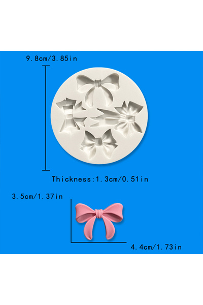 Choice قالب خبز جديد من صنعك على شكل قوس من السيليكون بأربعة أنماط من قوالب ا...
