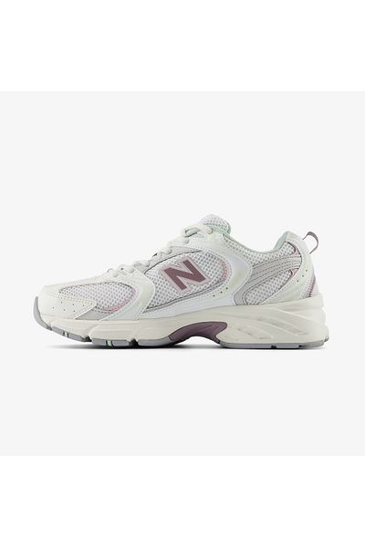 New Balance 530 Unisex bílé tenisky