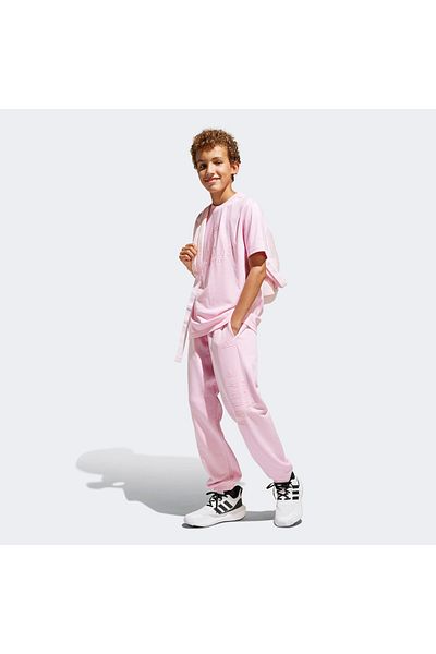 adidas Pink Jı6163 Gfx t T-Shirt
