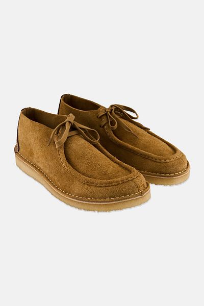 CLARKS Men Standard Lace Up Casual Shoes, Light Tan