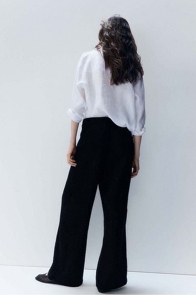 H&M Jersey Trousers